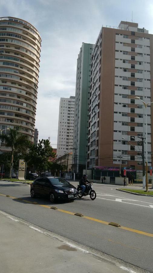 Família Pereira São Vicente Exterior foto